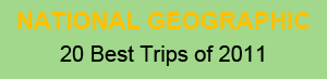 link to National Geographic best trips